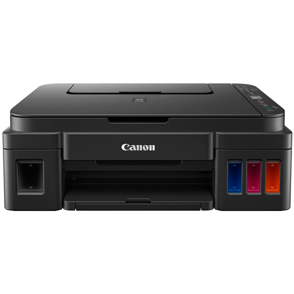 МФУ Canon PIXMA G3415 черное купить,NaN