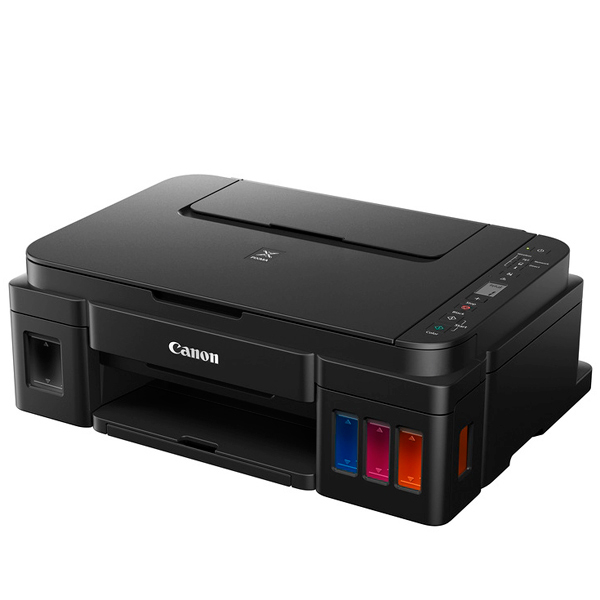 МФУ Canon PIXMA G3415 черное купить,NaN