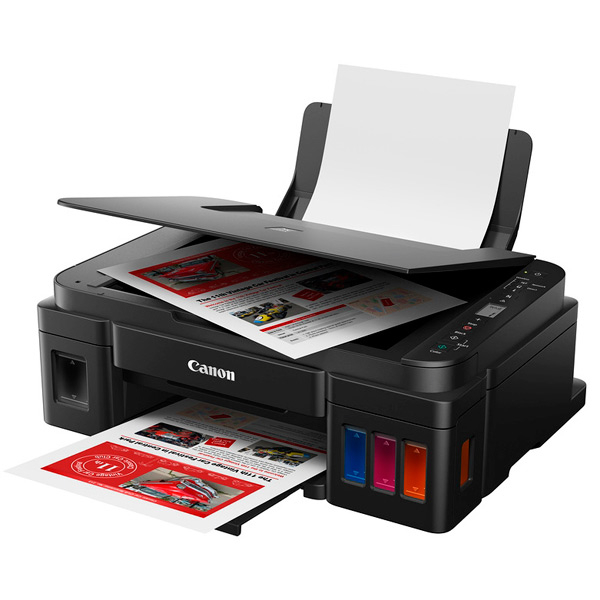 МФУ Canon PIXMA G3415 черное купить,NaN