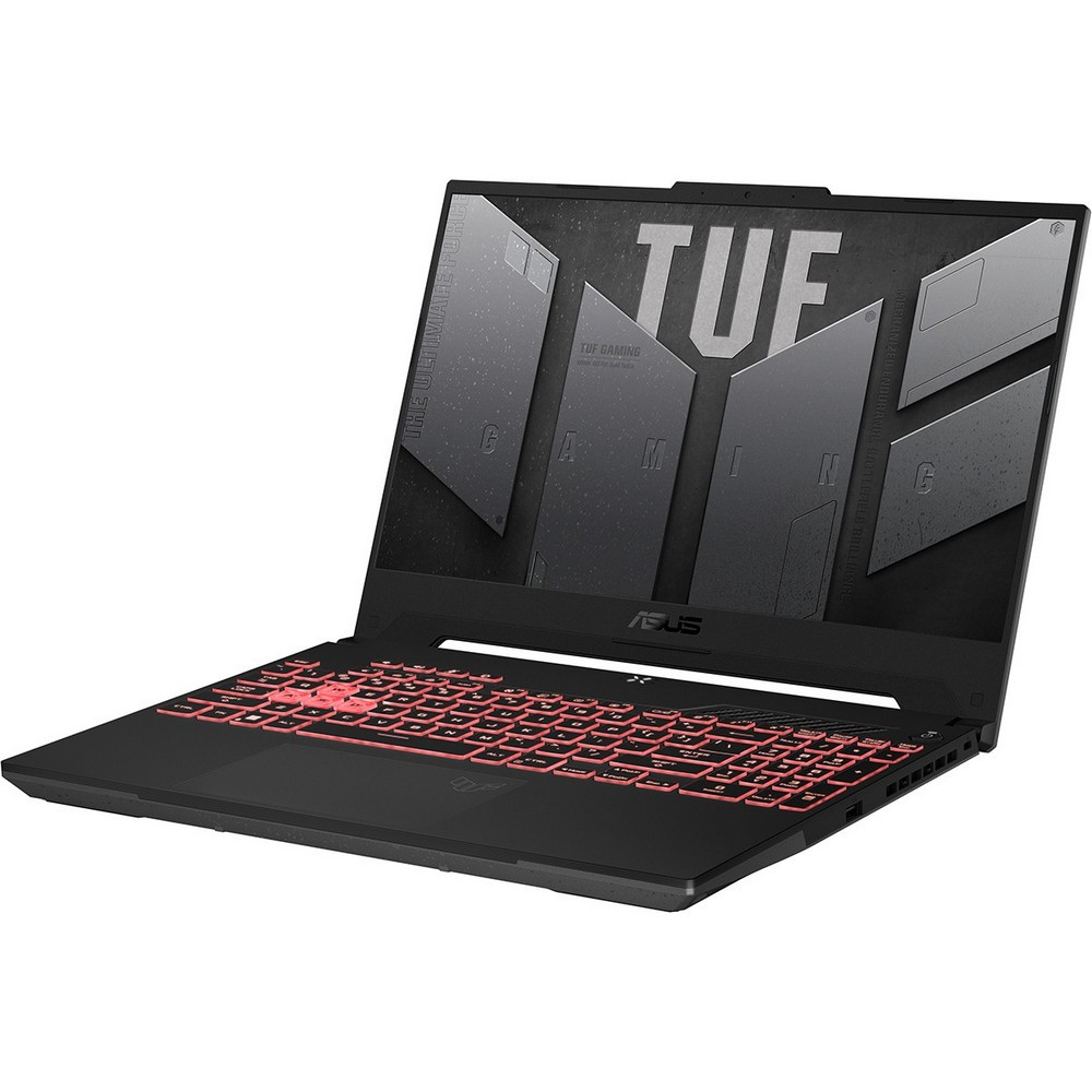 Ноутбук Asus TUF Gaming A15 FA507RE-HN021 90NR08Y2-M00150 15.6" Gray купить,NaN