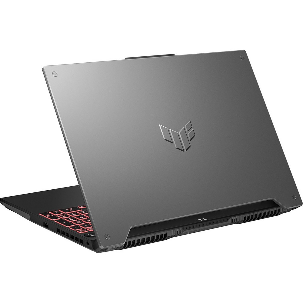 Ноутбук Asus TUF Gaming A15 FA507RE-HN021 90NR08Y2-M00150 15.6" Gray