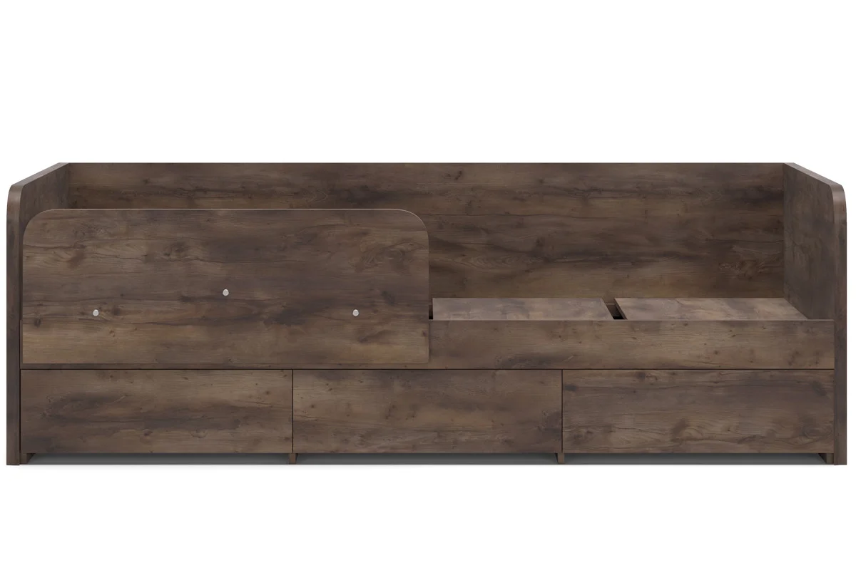 Кровать MyStar Вирджиния 3Я 1825 90х200см таксус купить,141900