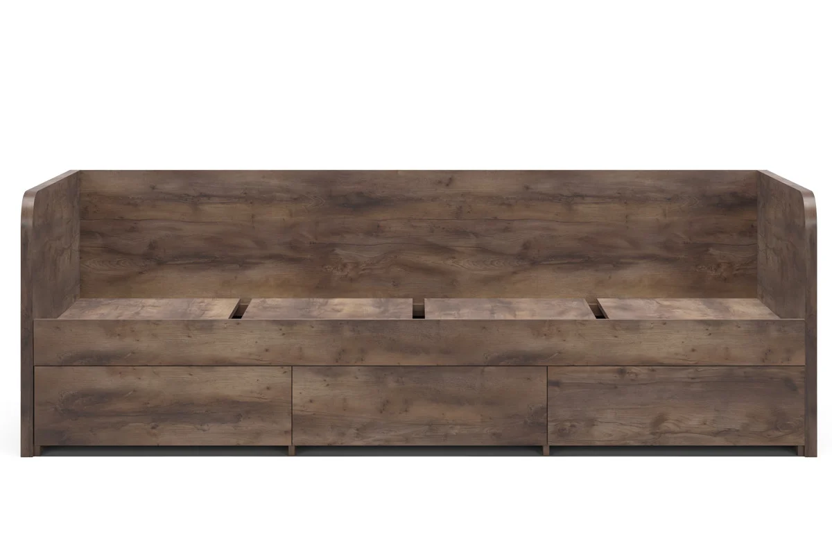Кровать MyStar Вирджиния 3Я 1825 90х200см таксус купить,141900