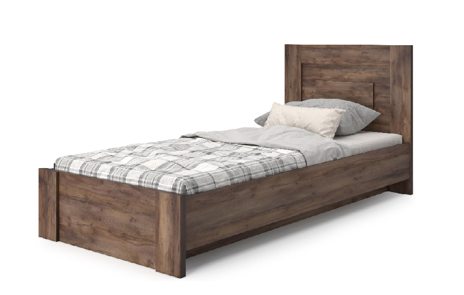 Кровать MyStar Вирджиния 1839 120х200см таксус купить,104900