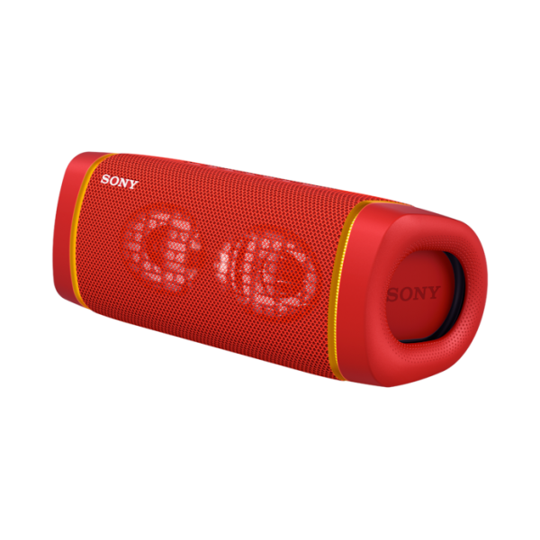 Портативная колонка  Sony SRSXB33R.RU2 красная купить,NaN