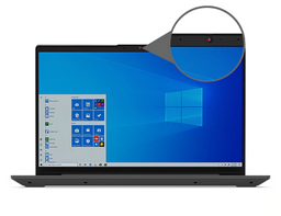 Ноутбук Lenovo IdeaPad 5 14IIL05 81YH00KQRK серый