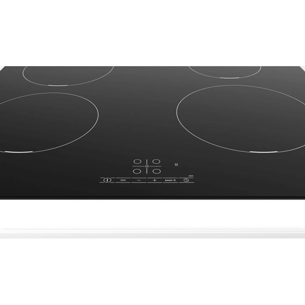 Электрическая варочная поверхность Bosch PUE611BB5E черная  купить,0
