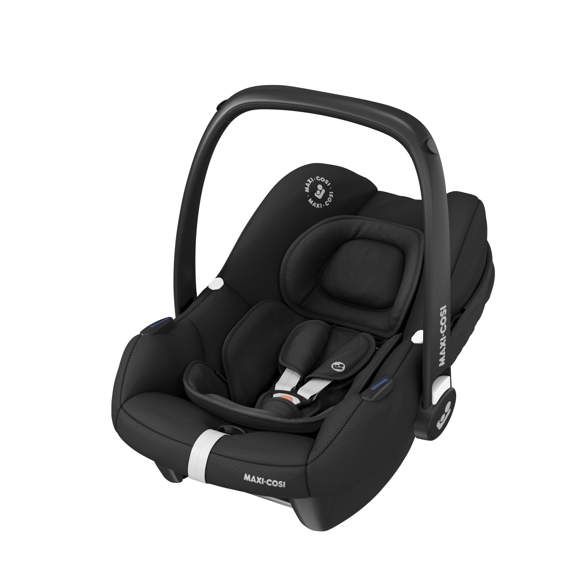 Автокресло Maxi-Cosi Tinca Essential Black купить,NaN