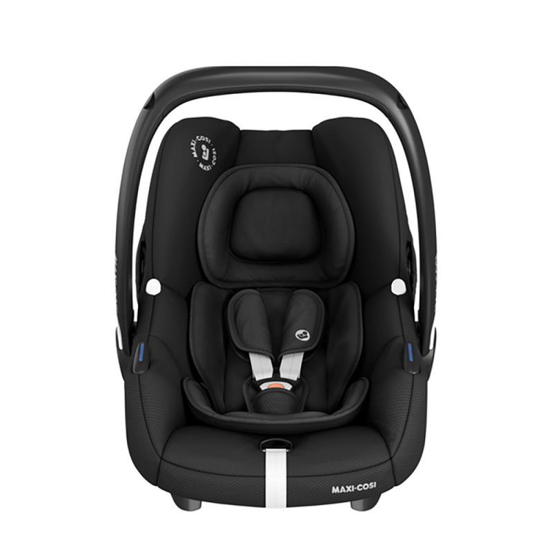 Автокресло Maxi-Cosi Tinca Essential Black купить,NaN