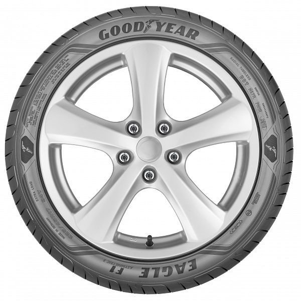 Шина Goodyear Eagle F1 Asymmetric 3 275/35 R19 XL 100Y *MOE летняя купить,NaN