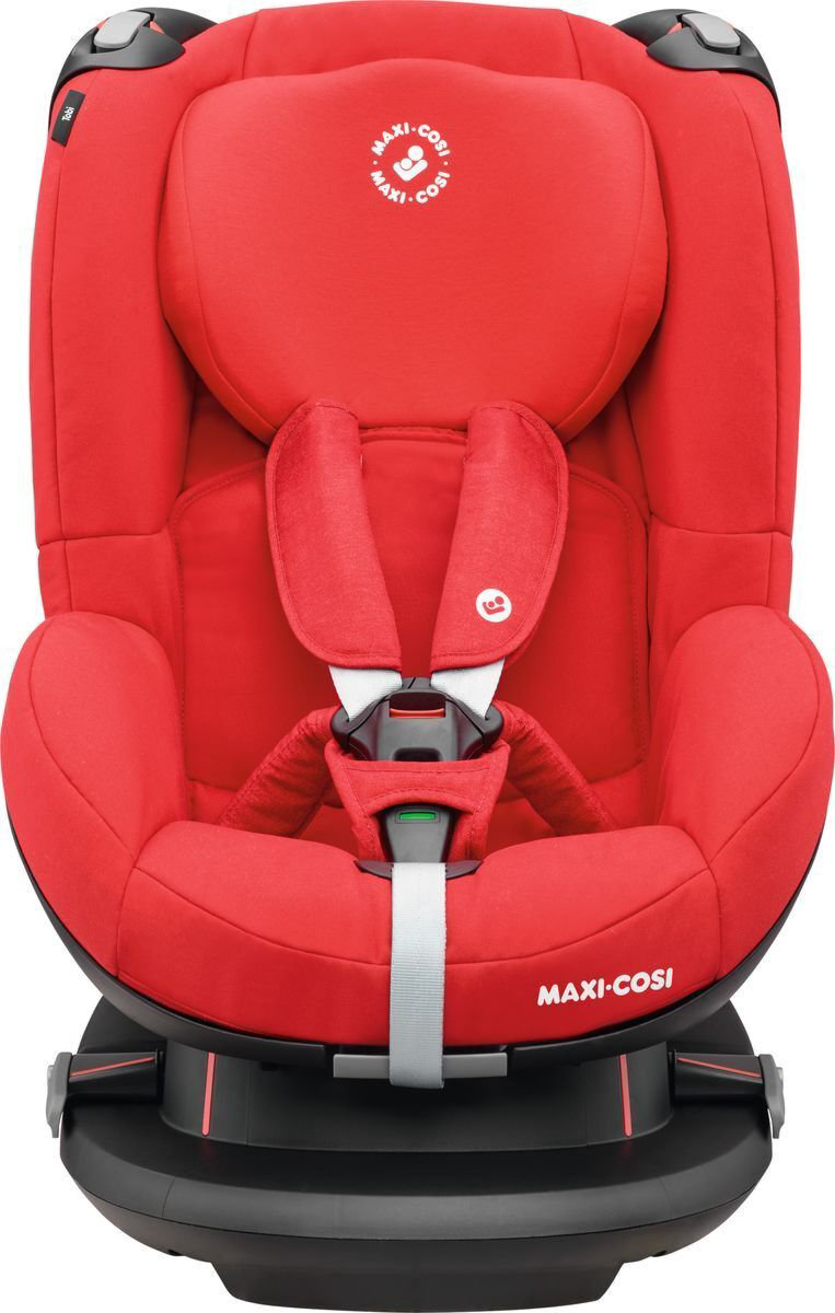 Автокресло Maxi-Cosi Tobi Nomad Red  купить,NaN
