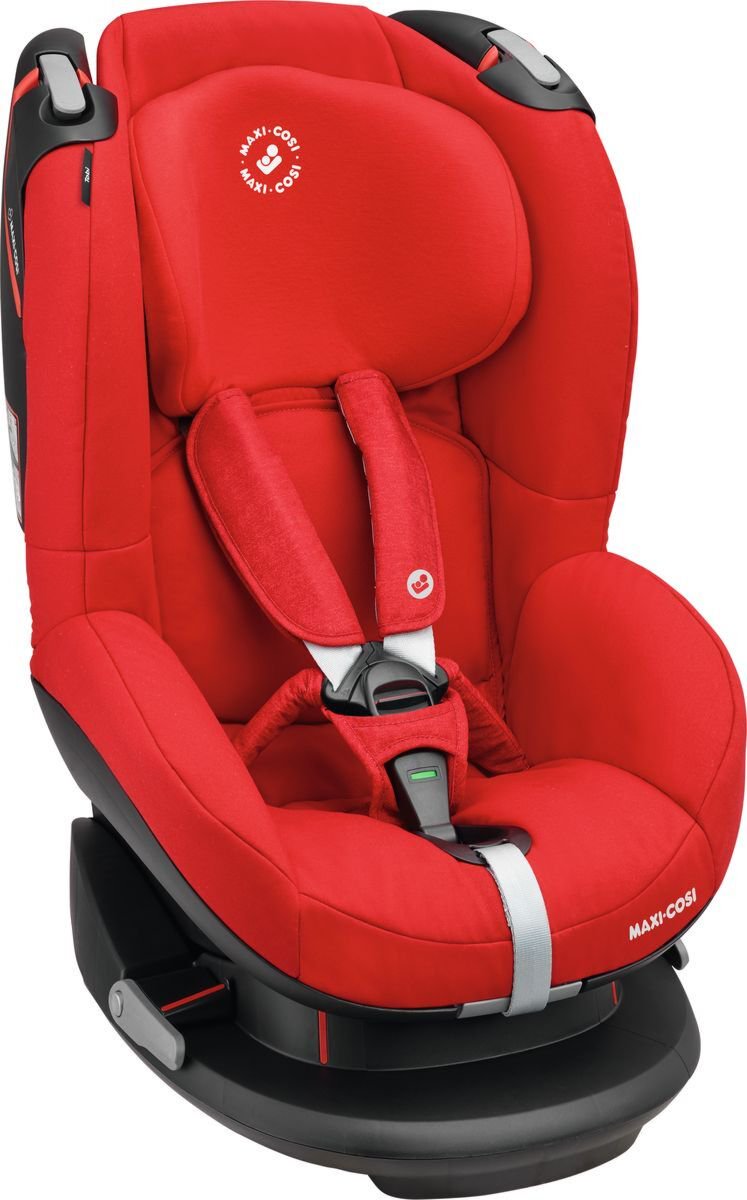 Автокресло Maxi-Cosi Tobi Nomad Red  купить,NaN