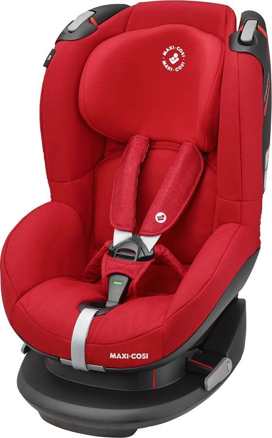 Автокресло Maxi-Cosi Tobi Nomad Red  купить,NaN
