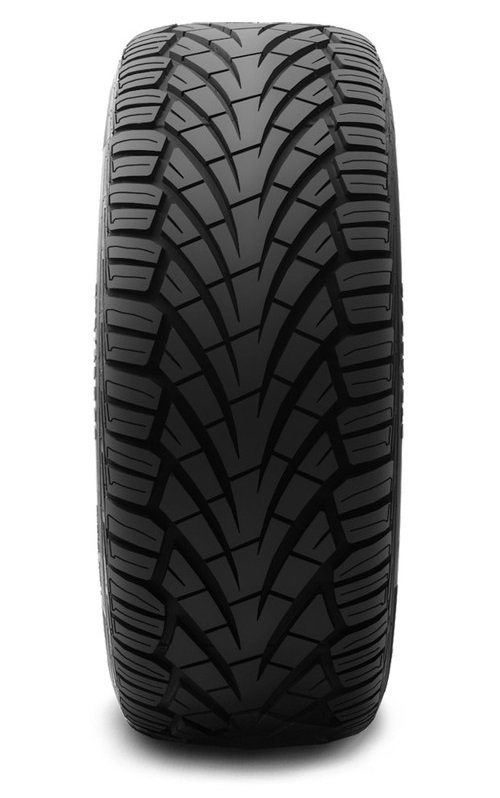 Шина General Grabber UHP 285/35 R22 106W летняя купить,NaN