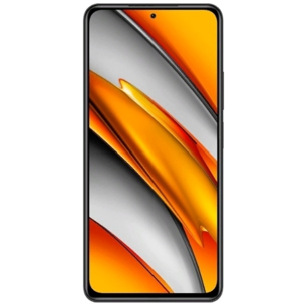 Смартфон Xiaomi Pocophone F3 256GB Night Black купить,NaN