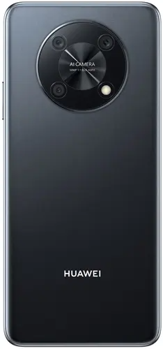 Смартфон Huawei Huawei Nova Y90 128Gb Midnight Black купить,NaN