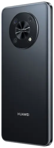Смартфон Huawei Huawei Nova Y90 128Gb Midnight Black купить,NaN