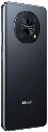 Смартфон Huawei Huawei Nova Y90 128Gb Midnight Black купить,NaN