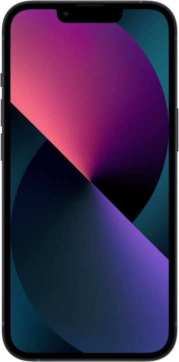 Смартфон Apple iPhone 13 mini 128Gb Midnight  купить,NaN