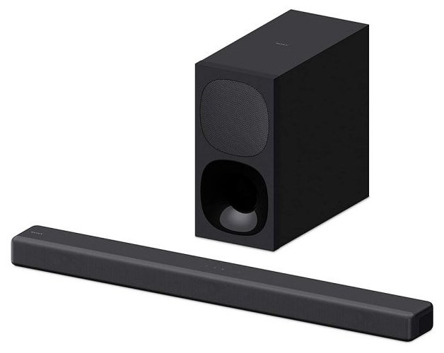 Саундбар Sony HT-G700 черный купить,NaN