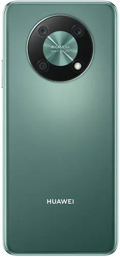 Смартфон Huawei Huawei Nova Y90 128Gb Emerald Green купить,NaN