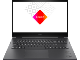 Ноутбук HP Omen 16-c0055ur 4Z2S2EA 16.1" Grey