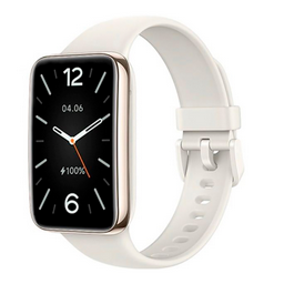 Фитнес-браслет Xiaomi Mi Smart Band 7 Pro M2141B1/BHR6076GL White