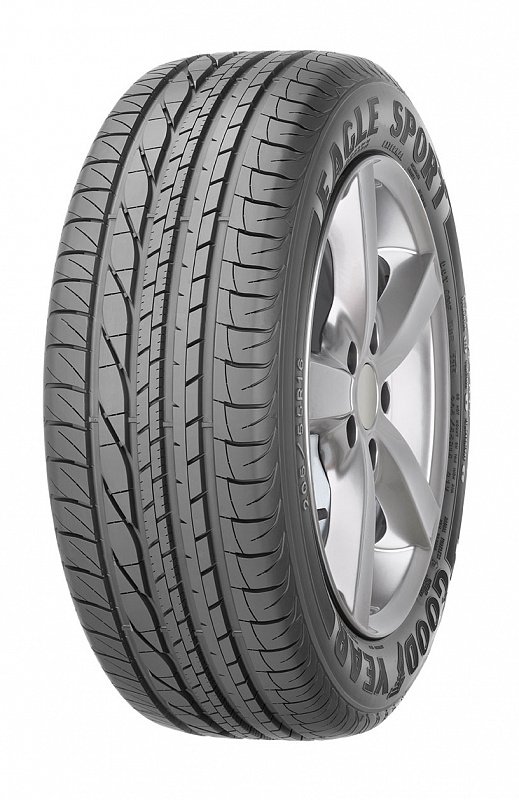 Шина Goodyear Eagle Sport 185/60 R14 82H летняя купить,23270