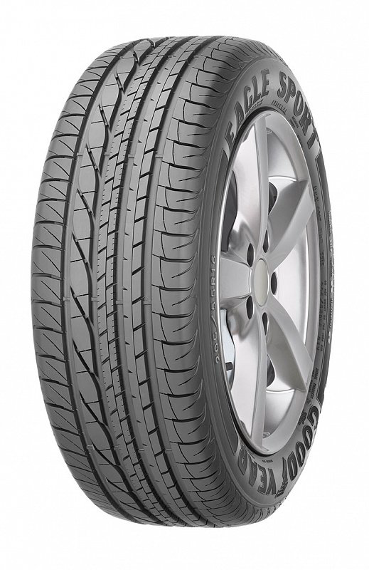 Шина Goodyear Eagle Sport 185/65 R14 86H летняя купить,26130