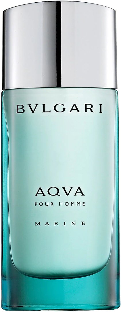 Туалетная вода Bvlgari Aqva Marine 30мл купить,NaN