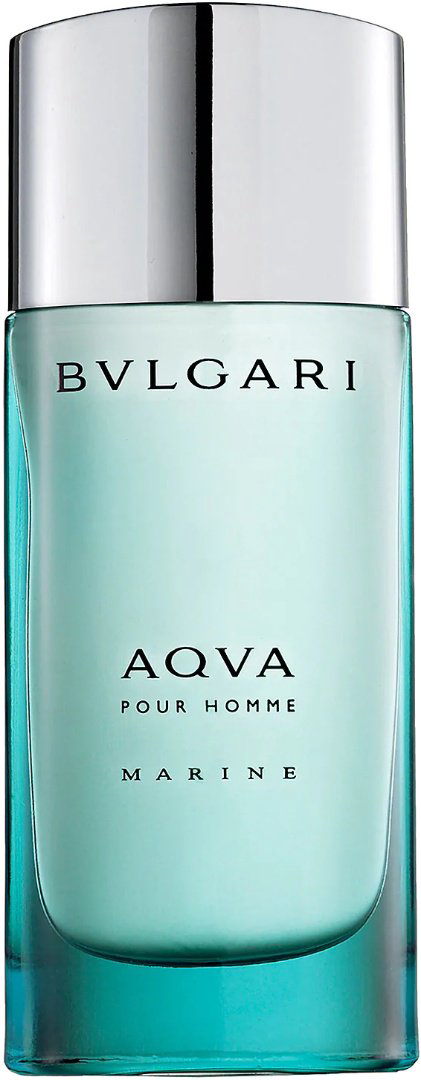 Туалетная вода Bvlgari Aqva Marine 30мл купить,NaN