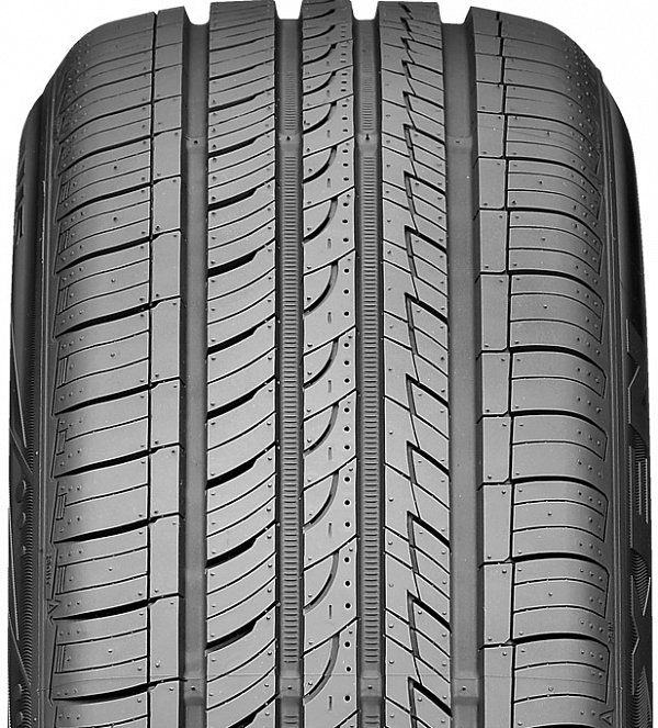 Шина Nexen N'Fera RU1 275/35 R20 102Y летняя купить,NaN