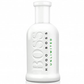 Туалетная вода Hugo Boss Boss Bottled Unlimited 100мл купить,63160
