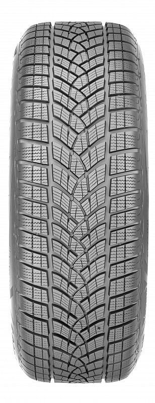 Шина Goodyear UltraGrip Performance SUV Gen-1 275/45 R21 110V зимняя купить,NaN