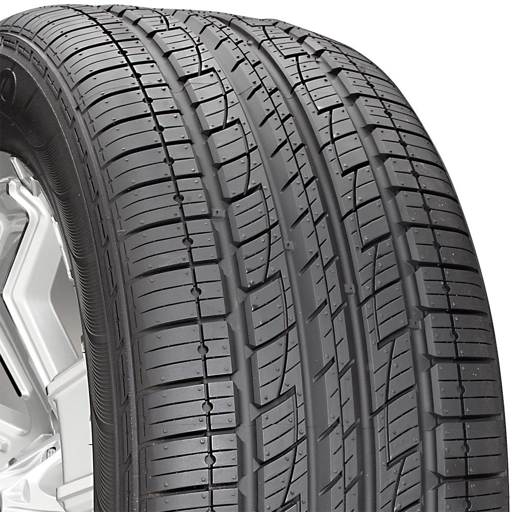 Шина Kumho Solus KL21 265/60 R18 110H всесезонная купить,NaN