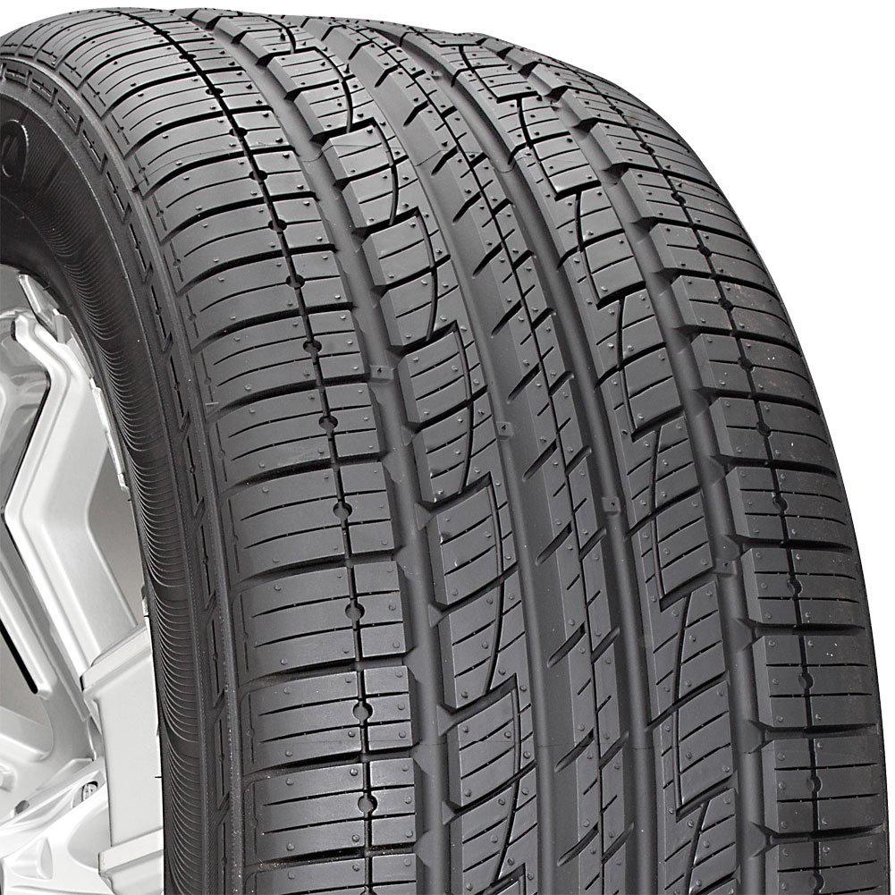 Шина Kumho Solus KL21 265/60 R18 110H всесезонная купить,NaN
