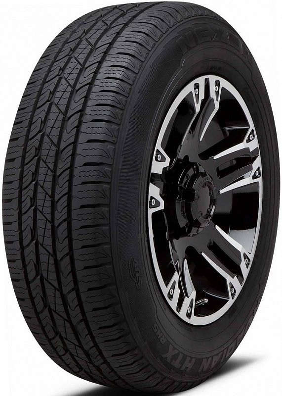 Шина Roadstone Roadian HTX RH5 225/70 R16 103T всесезонная  купить,53690