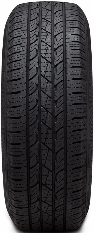 Шина Roadstone Roadian HTX RH5 225/70 R16 103T всесезонная  купить,53690