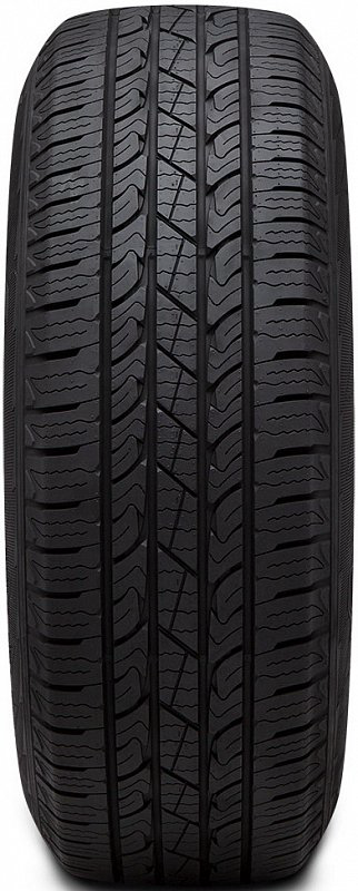 Шина Roadstone Roadian HTX RH5 225/70 R16 103T всесезонная  купить,53690