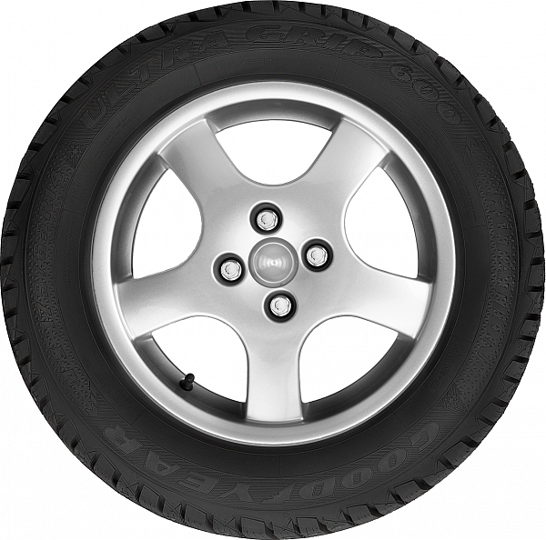 Шина Goodyear Ultra Grip 600 185/65 R14 86T зимняя купить,27950