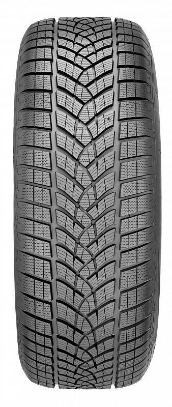Шина Goodyear UltraGrip Ice SUV 275/45 R20 110T зимняя купить,NaN