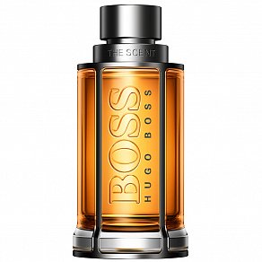 Туалетная вода Hugo Boss The Scent 100мл купить,NaN