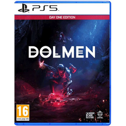 Игра для PS5 Dolmen Day One Edition