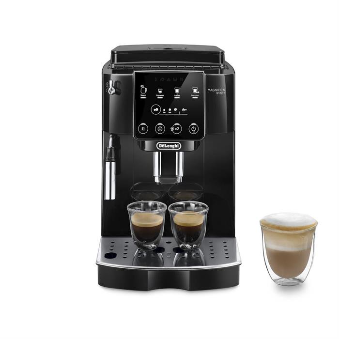 Кофемашина Delonghi ECAM220.21.BG черная