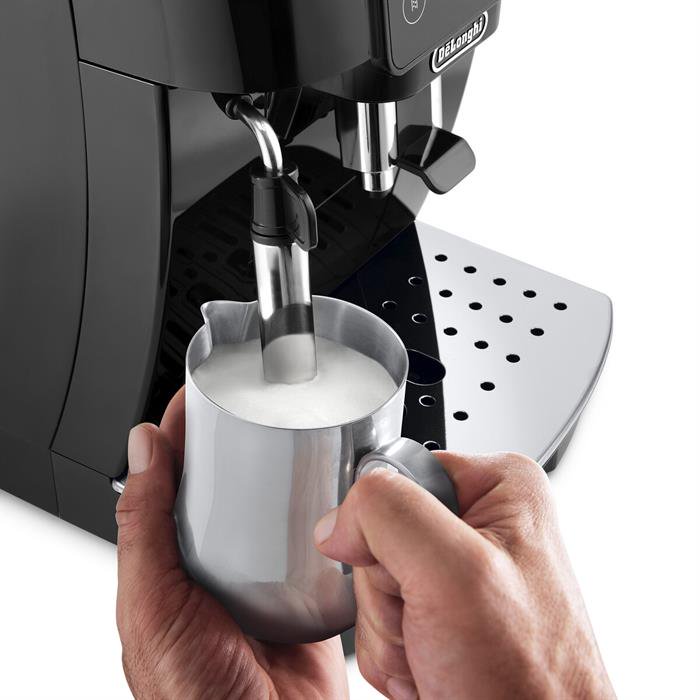 Кофемашина Delonghi ECAM220.21.BG черная купить,0