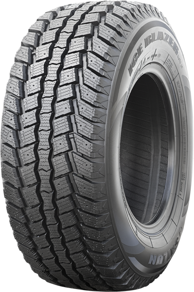 Шина Sailun Ice Blazer WST2 LT 265/70 R17 115S зимняя купить,52390