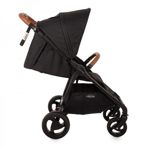 Коляска Valco Baby Snap 4 Trend Night купить,NaN