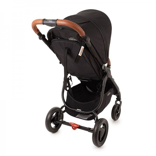 Коляска Valco Baby Snap 4 Trend Night купить,NaN