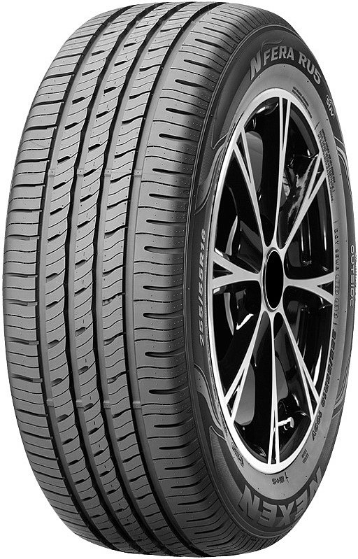 Шина Roadstone N'Fera RU5 225/55 R18 98V летняя купить,NaN