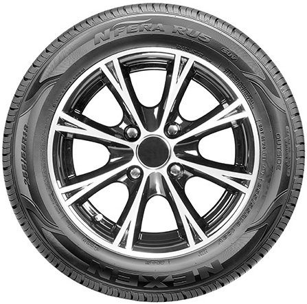 Шина Roadstone N'Fera RU5 225/55 R18 98V летняя купить,NaN